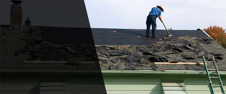 Chesapeake Roofing Contractors