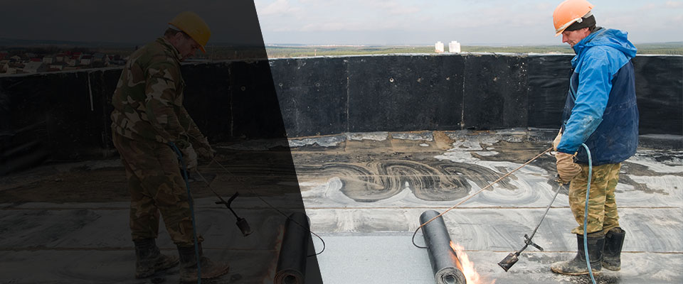 Chesapeake Roofing Contractors